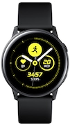 Samsung Galaxy Watch Active Smartwatch (Silver Strap, 40mm)